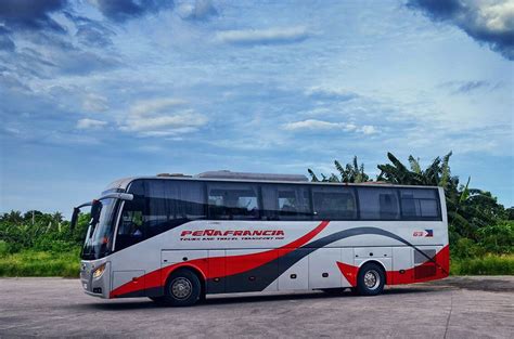 penafrancia bus online booking.